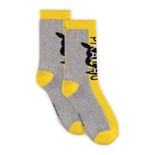 Load image into Gallery viewer, POKEMON Pikachu Novelty Socks, Unisex (NS577754POK)
