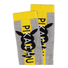 Load image into Gallery viewer, POKEMON Pikachu Novelty Socks, Unisex (NS577754POK)
