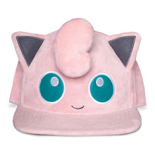 Load image into Gallery viewer, POKEMON Jigglypuff Novelty Cap (NH186775POK)
