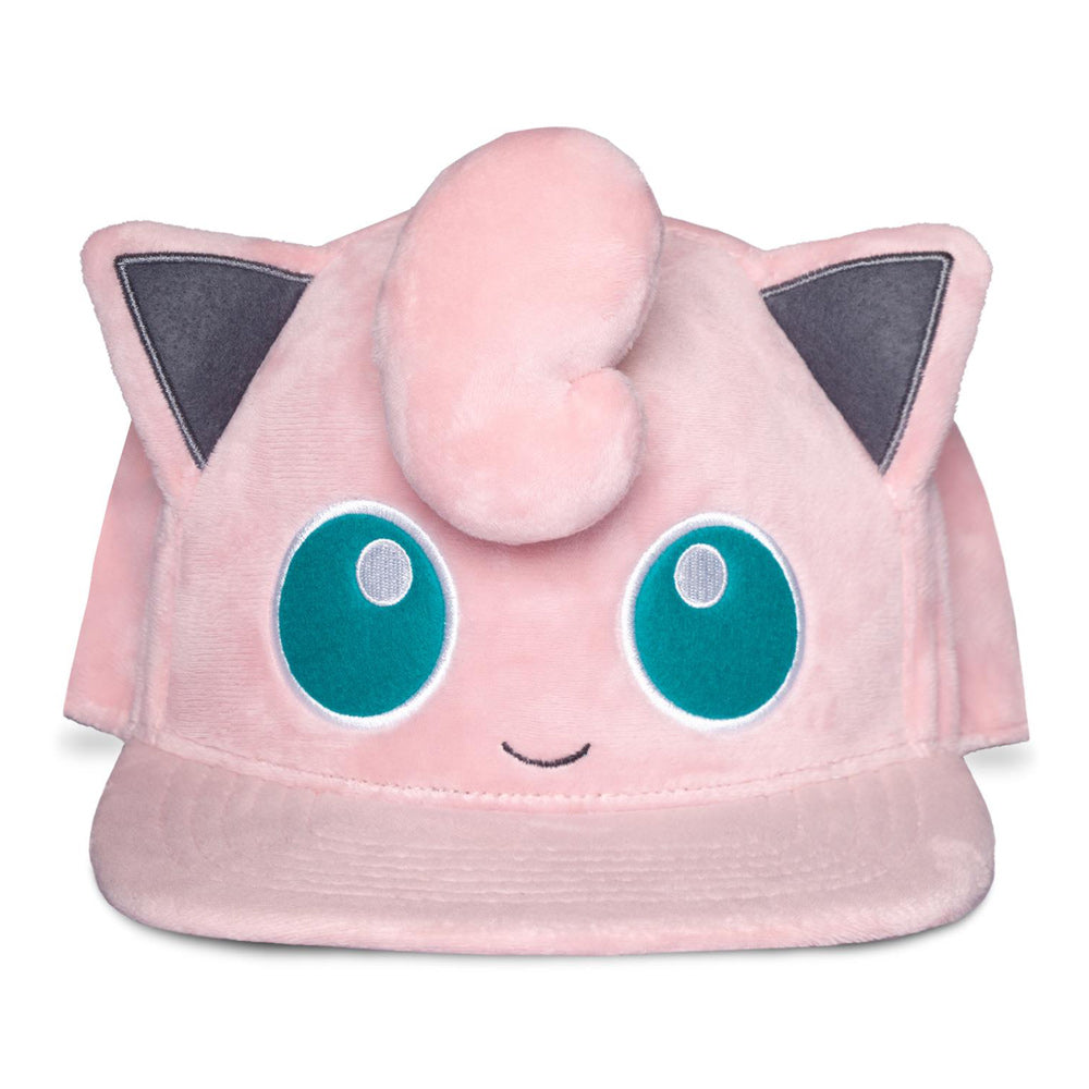 POKEMON Jigglypuff Novelty Cap (NH186775POK)