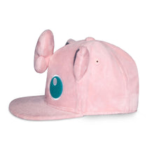 Load image into Gallery viewer, POKEMON Jigglypuff Novelty Cap (NH186775POK)
