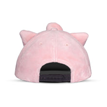 Load image into Gallery viewer, POKEMON Jigglypuff Novelty Cap (NH186775POK)
