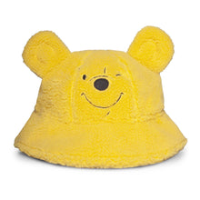 Load image into Gallery viewer, DISNEY Winnie the Pooh Teddy Novelty Bucket Hat (NH680875WTP)
