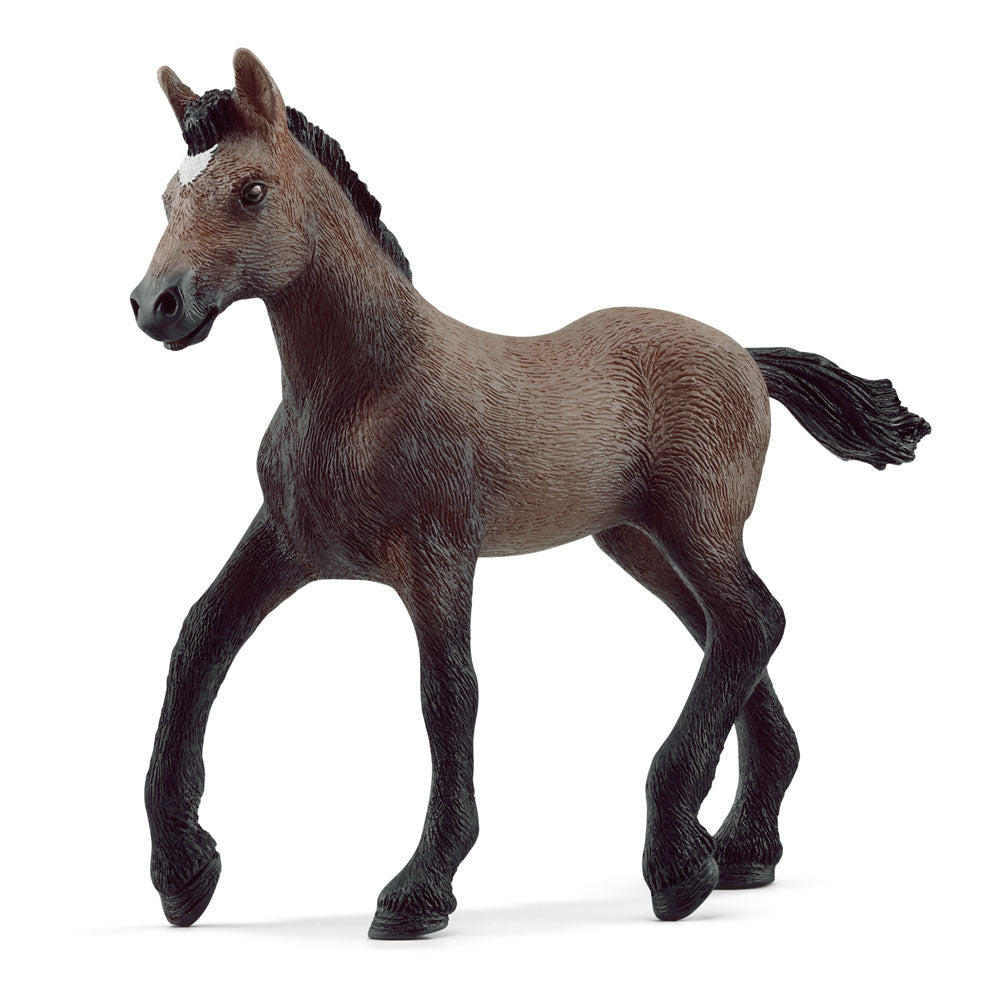 SCHLEICH Horse Club Peruvian Paso Foal Toy Figure (13954)