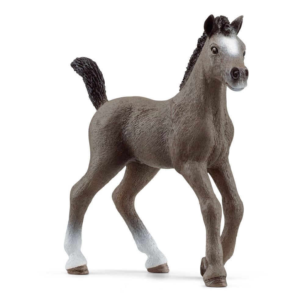 SCHLEICH Horse Club Selle Francais Foal Toy Figure (13957)