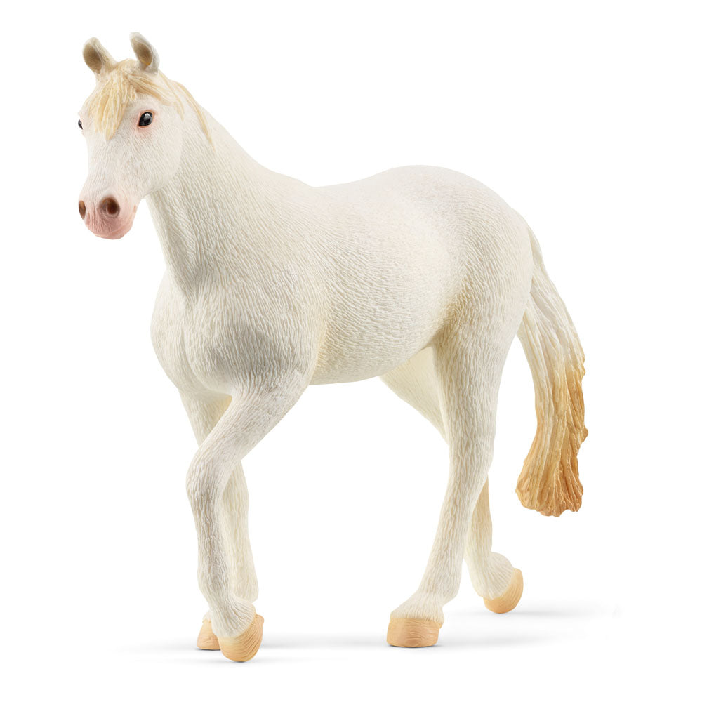 SCHLEICH Farm World Camarillo Mare Toy Figure (13959)