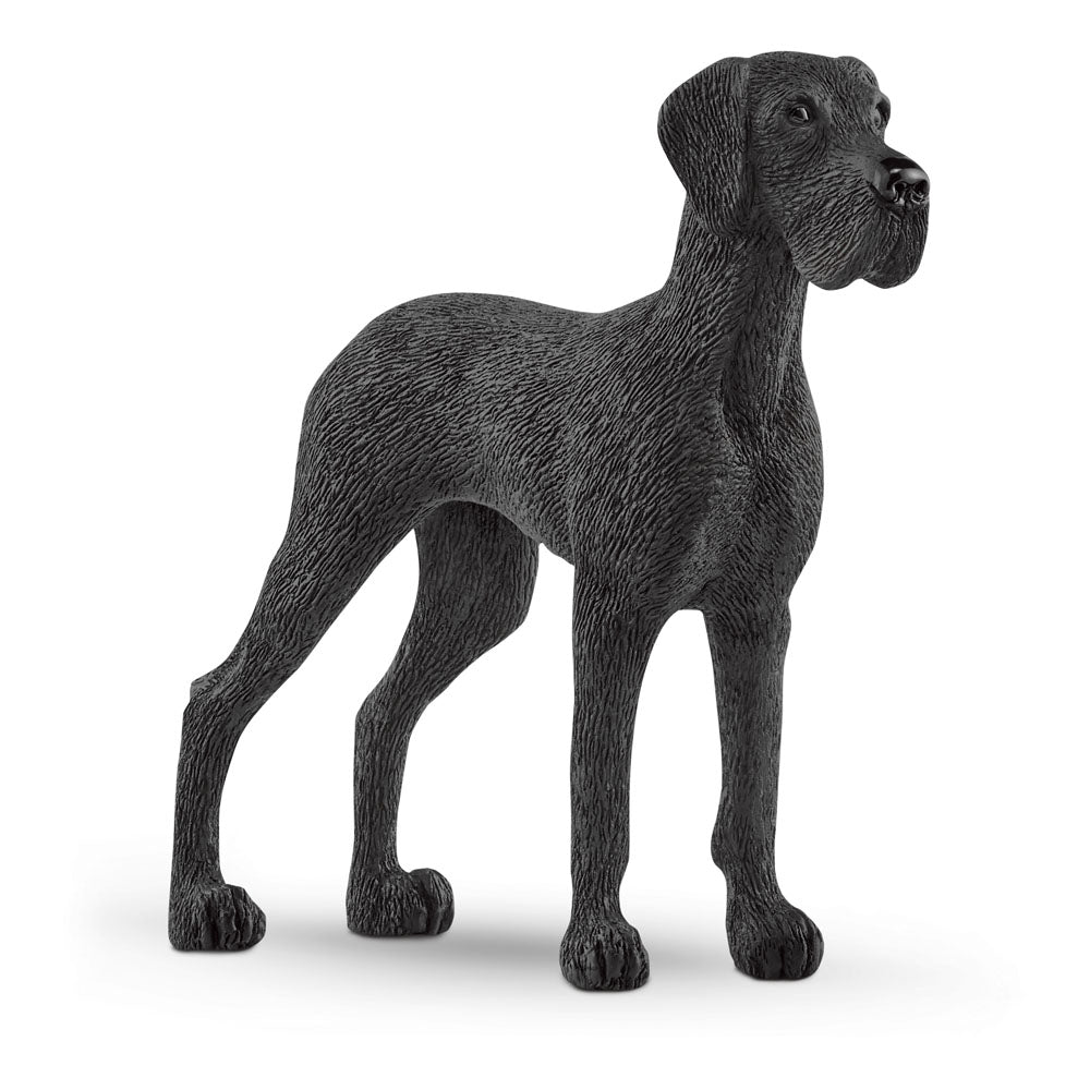 SCHLEICH Farm World Great Dane Toy Figure (13962)