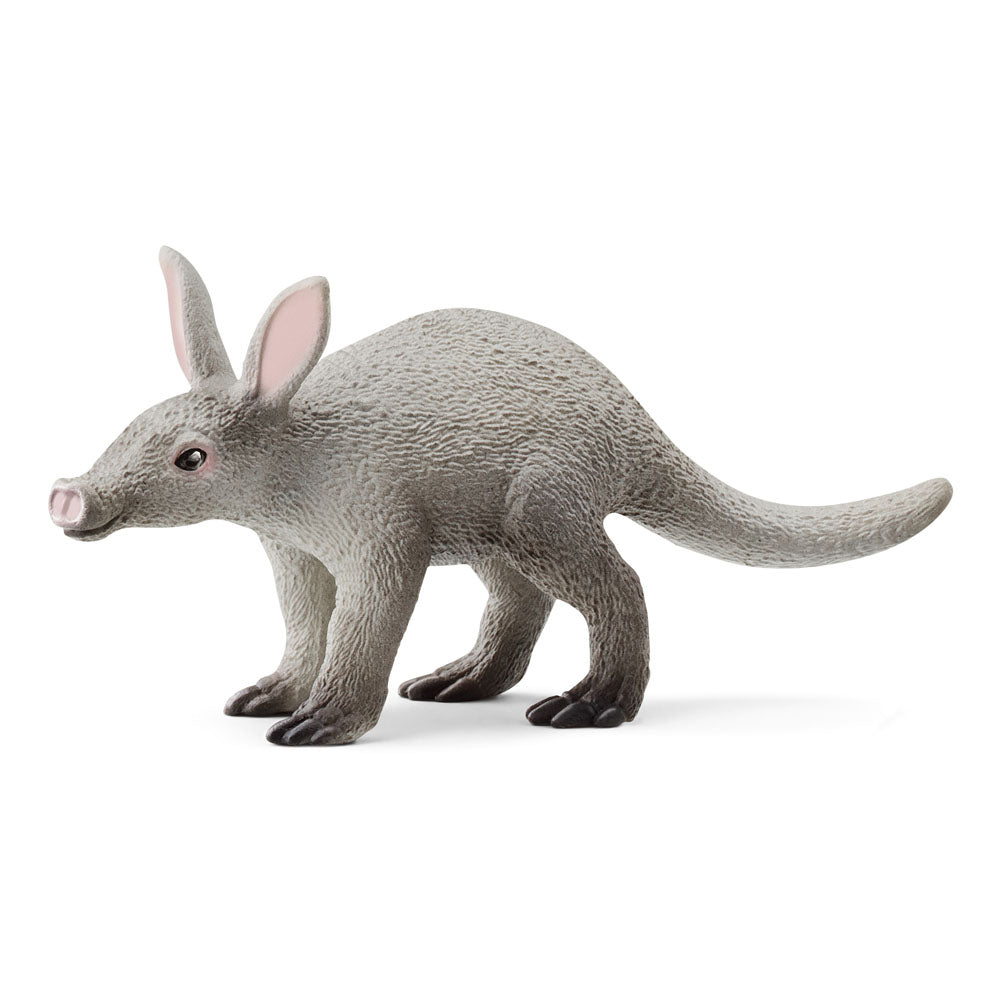SCHLEICH Wild Life Aardvark Toy Figure (14863)
