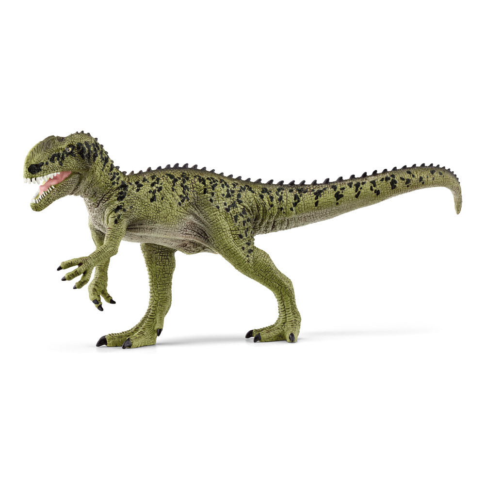 SCHLEICH Dinosaurs Monolophosaurus Toy Figure (15035)