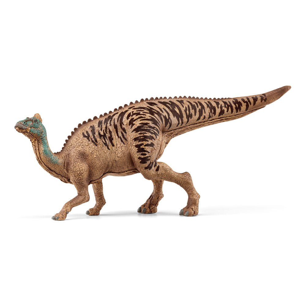 SCHLEICH Dinosaurs Edmontosaurus Toy Figure (15037)
