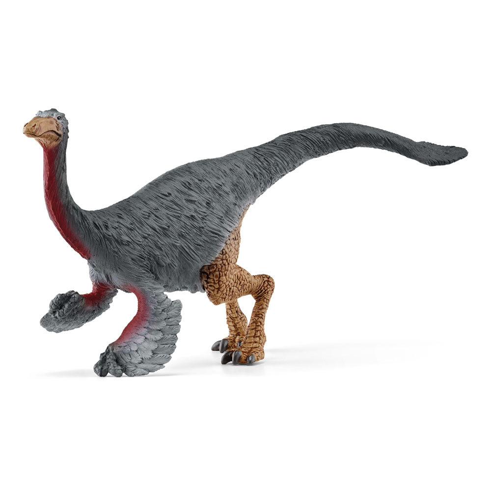 SCHLEICH Dinosaurs Gallimimus Toy Figure (15038)
