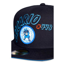 Load image into Gallery viewer, POKEMON Lucario #448 Patch Print Adjustable Cap (BA015377POK)
