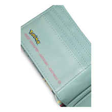 Load image into Gallery viewer, POKEMON Dragapult #887 All-over Print Bi-fold Wallet (MW737555POK)

