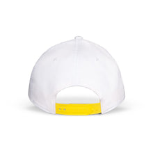 Load image into Gallery viewer, POKEMON Gotta Catch Them All Ash Line Art Adjustable Cap (BA522587POK)
