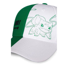 Load image into Gallery viewer, POKEMON Bulbasaur #001 Adjustable Cap (BA572852POK)
