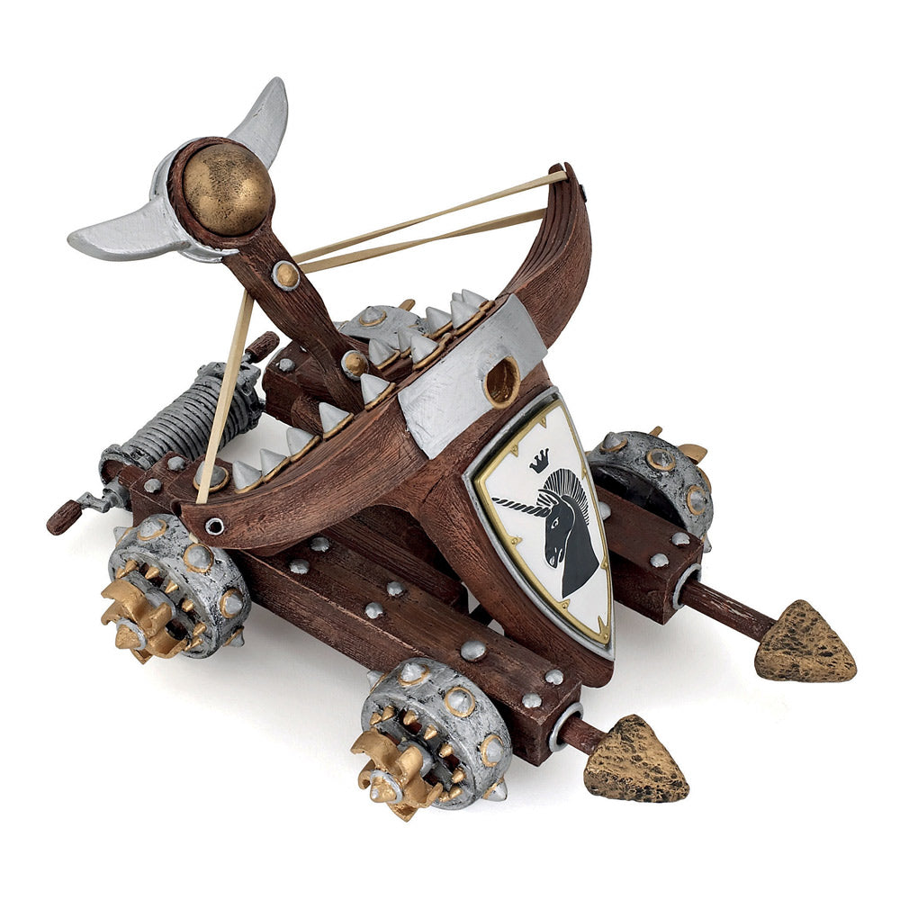 PAPO Fantasy World Arrow-Firing Catapult Toy Figure Accessory (39932)