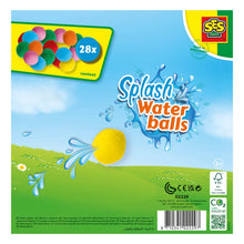 Load image into Gallery viewer, SES CREATIVE Splash Water Balls (02229)
