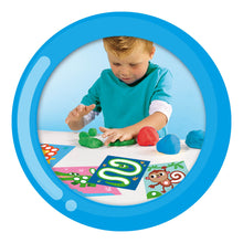 Load image into Gallery viewer, SES CREATIVE My First Modelling Dough Activity Cards Animals (14435)
