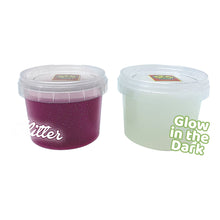 Load image into Gallery viewer, SES CREATIVE Slime Glow-in-the-Dark Set (15007)
