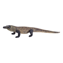 Load image into Gallery viewer, MOJO Wildlife &amp; Woodland Komodo Dragon Toy Figure (381011)
