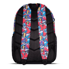 Load image into Gallery viewer, POKEMON Catch &#39;em All Sublimation All-Over Print Backpack (BP108511POK)
