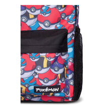 Load image into Gallery viewer, POKEMON Catch &#39;em All Sublimation All-Over Print Backpack (BP108511POK)

