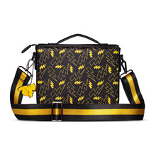 Load image into Gallery viewer, POKEMON Pikachu Shoulder Bag, Medium (MB811534POK)
