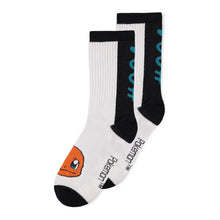 Load image into Gallery viewer, POKEMON Character Set Sport Socks (3 Pack), Unisex (SS744301POK)
