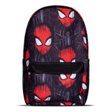 Load image into Gallery viewer, MARVEL COMICS Spider-man Basic Plus XVI All-over Sublimation Print Backpack (BP821614SPN)
