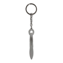 Load image into Gallery viewer, ASSASSIN&#39;S CREED Mirage 3D Basim&#39;s Hidden Blade Metal Keychain (KE264133ASC)
